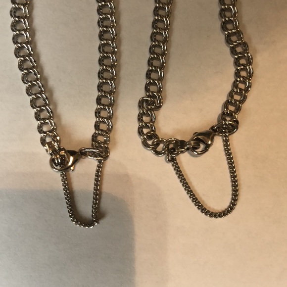 James Avery Charm Bracelet NWOT - Picture 4 of 4